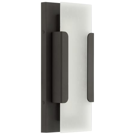 Access Lighting Hubert 13" Tall LED Wall Sconce Bronze