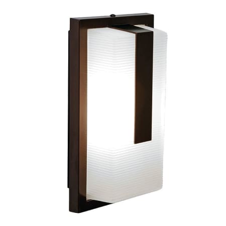 Access Lighting Neptune 13" Tall LED Wall Sconce Bronze