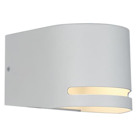 Access Lighting Vivre 5" Tall LED Wall Sconce Satin