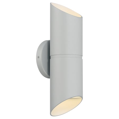 Access Lighting Marino 2 Light 14" Tall LED Wall Sconce Satin