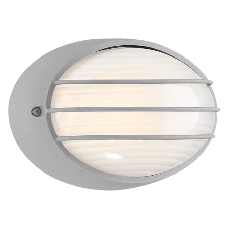 Access Lighting Cabo 5" Tall LED Outdoor Wall Sconce Satin