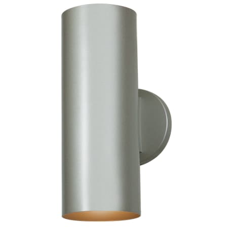 Access Lighting Poseidon 12" Tall Indoor Wall Sconce Satin