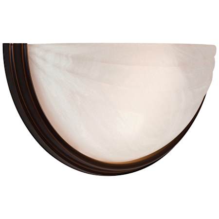 Oil Rubbed Bronze