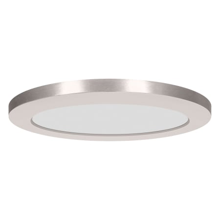 Access Lighting ModPLUS 9" Wide LED Flush Mount Ceiling Fixture Chrome