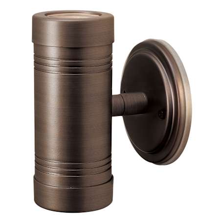 Bronze / Clear