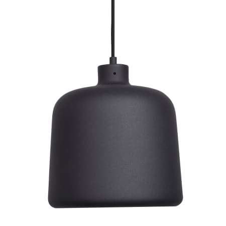 Access Lighting Nostalgia 10" Wide LED Pendant - 2700K Matte Black / Matte Gold
