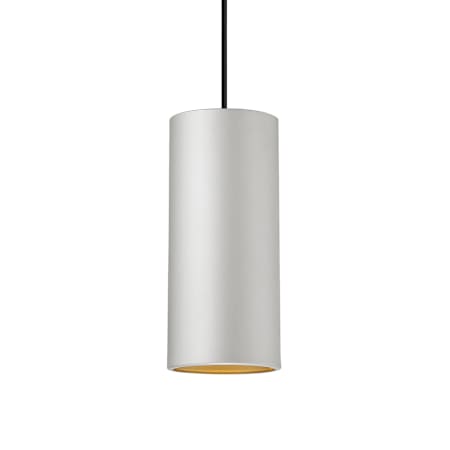 Access Lighting Pilson 5" Wide Mini Pendant Satin