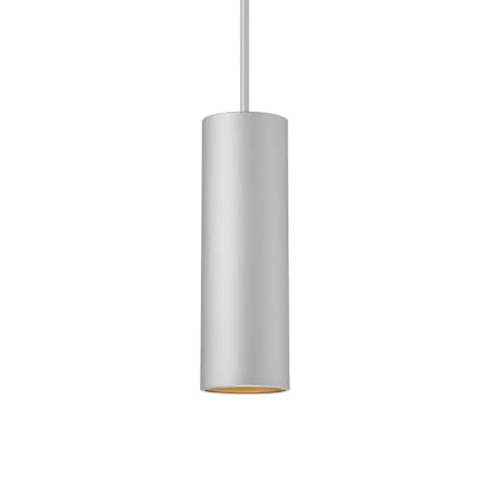 Access Lighting Pilson 5" Wide Mini Pendant Satin