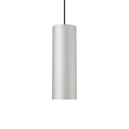 Access Lighting Pilson 5" Wide Mini Pendant Satin