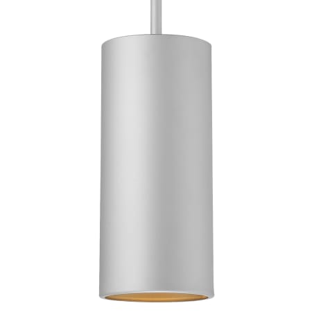 Access Lighting Pilson 15" Tall LED Pendant Satin