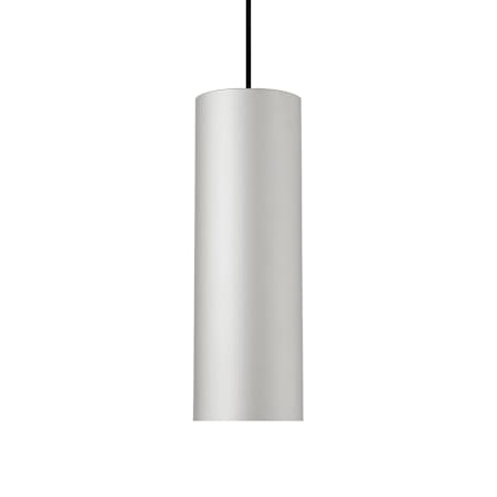 Access Lighting Pilson 5" Wide LED Mini Pendant Satin