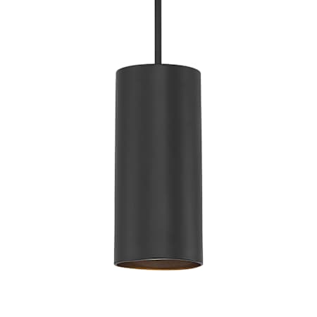 Matte Black