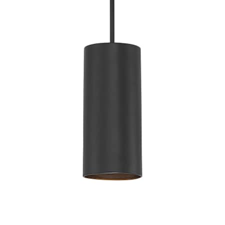 Matte Black