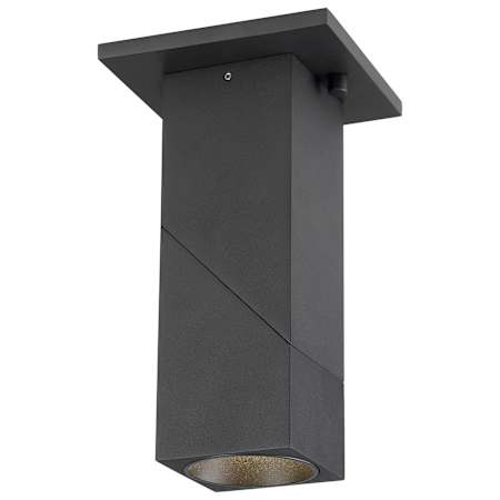 Access Lighting Transformer 3" Wide LED Accent / Spot Lights Ceiling Fixture Black