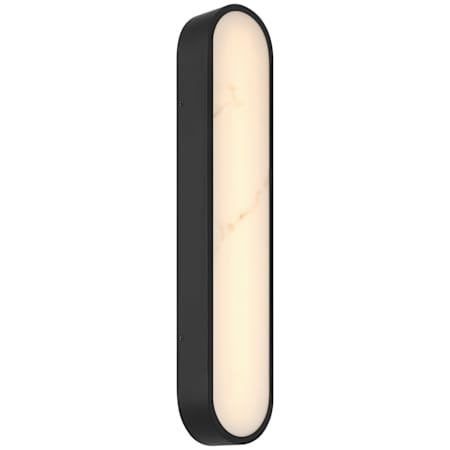 Access Lighting Sydney 22" Tall LED Wall Sconce Black