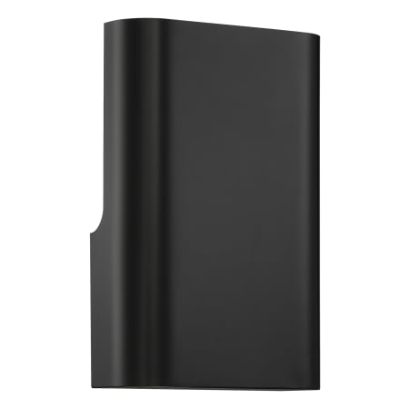 Access Lighting Punch 12" Tall LED Wall Sconce - 3000K Black