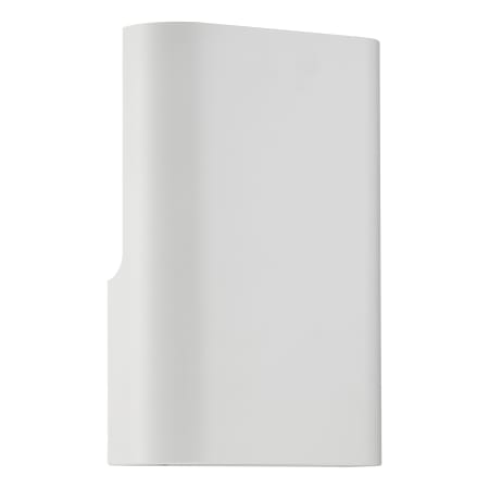 Access Lighting Punch 12" Tall LED Wall Sconce - 3000K White