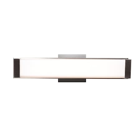 Brushed Steel