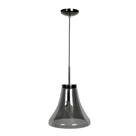 Access Lighting-63990/CLR-Light Off