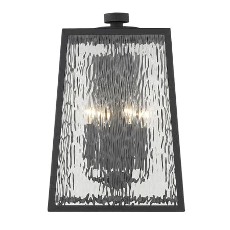 Light On