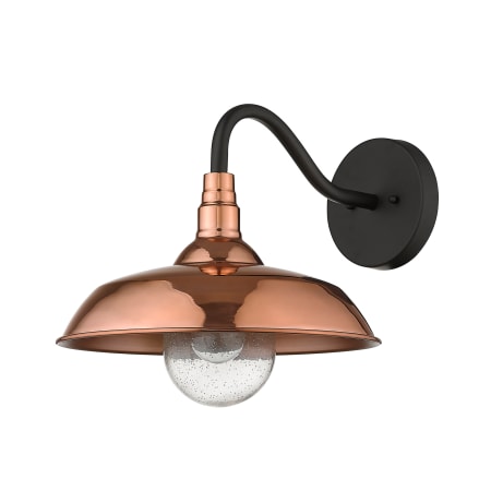 Copper