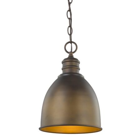 Acclaim Lighting-IN11171-Light On - Oil Rubbed Bronze