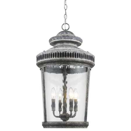 Acclaim Lighting-IN11370-Light On - Antique Lead