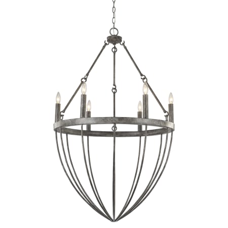 Acclaim Lighting-IN11391-Light On - Ash