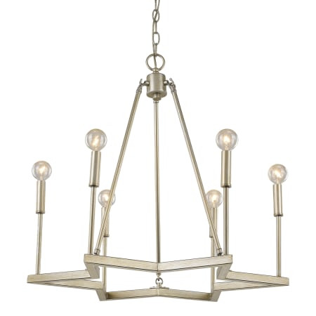Acclaim Lighting-IN11395-Light On - Washed Gold