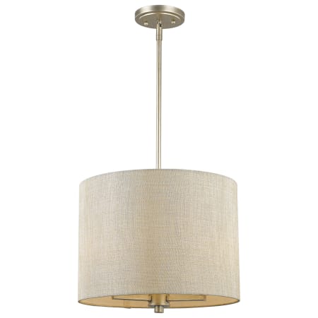 Acclaim Lighting-IN21142-Light On - Washed Gold