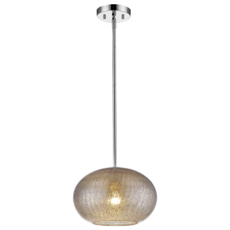 Acclaim Lighting-IN21194-Light On - Polished Nickel