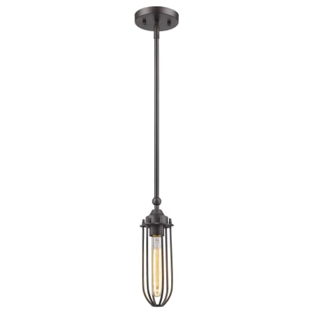 Acclaim Lighting-IN21365-Light On - Oil Rubbed Bronze