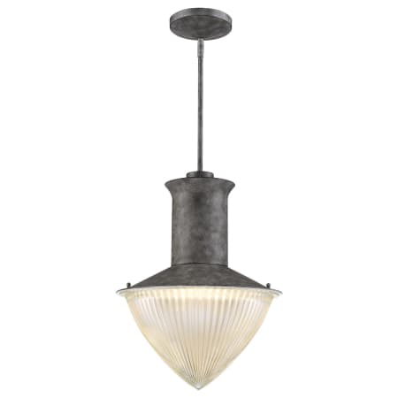 Acclaim Lighting-IN21375-Light On - Ash
