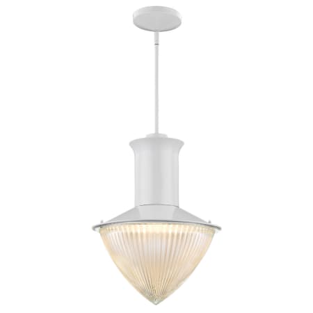 Acclaim Lighting-IN21375-Light On - White