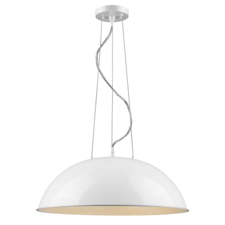 Acclaim Lighting-IN31450-Light On - White