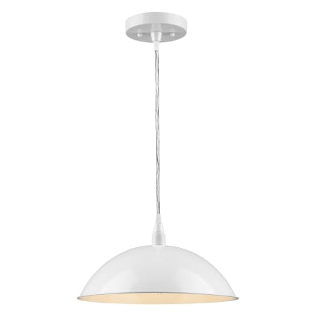 Acclaim Lighting-IN31451-Light On - White