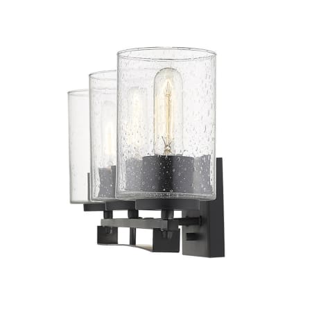 Light On