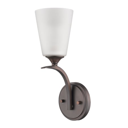 Oil Rubbed Bronze