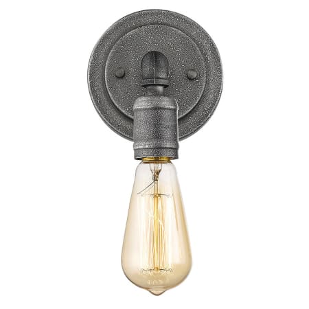 Light On