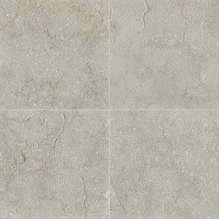 Ackland 24" x 24" Square Exterior Paver Tile with Slip Resistance - Textured Stone Visual - Sold by Pallet (136 SF/Pallet) Coastline
