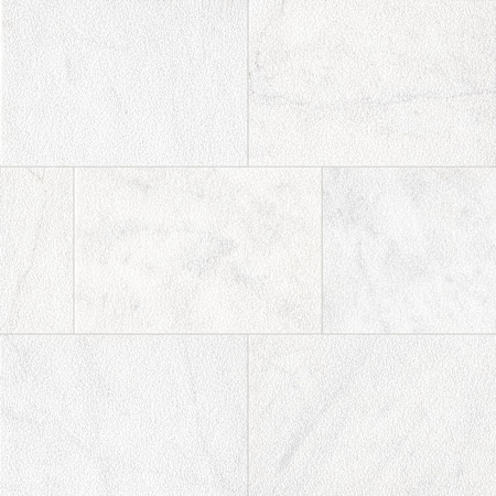 Ackland 16" x 24" Rectangle Exterior Paver Tile - Textured Stone Visual - Sold by Pallet (159.6 SF/Pallet) Frosted Pearl