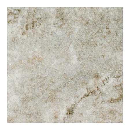 Ackland 13 in. x 24 in. x 0.79 in. Matte Porcelain Stone Look Pool Coping Eased Edge - Sold by Pallet (277.25 SF/Pallet) Cascade Gray