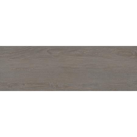 Ackland Arden 16 in. x 47 in. x 0.78 in. Matte Porcelain Wood Look Paver - Sold by Carton (10.44 SF/Carton) Flint