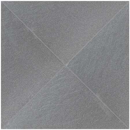 Ackland 24" x 24" Square Exterior Paver Tile - Matte Marble, Porcelain, Stone Visual - Sold by Pallet (240 SF/Pallet) Azurith