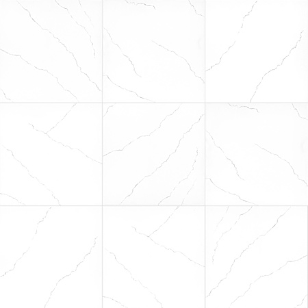 Ackland Belvia 24 in. x 24 in. x 0.79 in. Matte Porcelain Stone Look Paver - Sold by Pallet (240 SF/Pallet) Lune