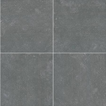 Ackland Ferrano 24" x 24" Square Exterior Paver Tile - Matte Stone Visual - Sold by Pallet (224 SF/Pallet) Carbon