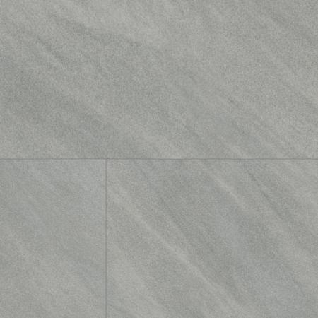 Ackland 24" x 48" Rectangle Exterior Paver Tile - Matte Stone Visual - Sold by Carton (8 SF/Carton) Glacial Drift