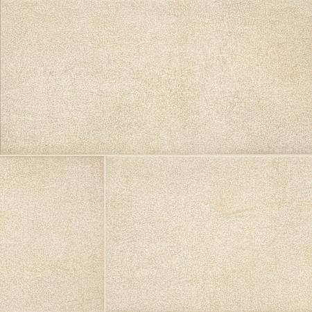 Ackland Gravina 24" x 48" Rectangle Exterior Paver Tile - Matte Stone Visual - Sold by Carton (8 SF/Carton) Ecru
