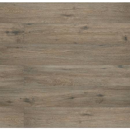 Ackland 8" x 47" Rectangle Exterior Paver Tile - Matte Wood Visual - Sold by Carton (8 SF/Carton) Hidden Hickory