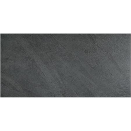 Ackland Lucenta 24 in. x 48 in. x 0.78 in. Matte Porcelain Stone Look Paver - Sold by Pallet (256 SF/Pallet) Dusk